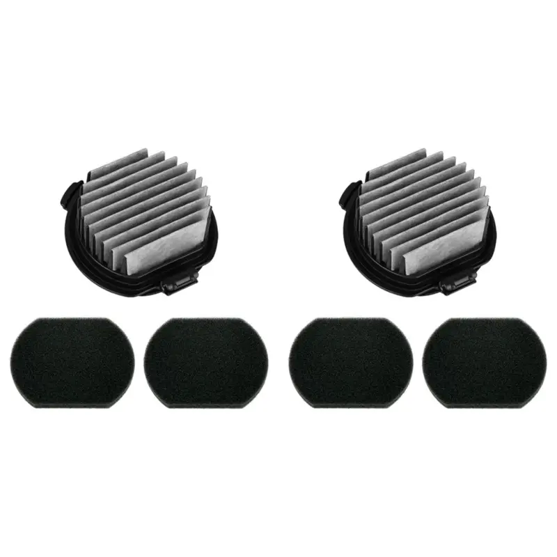 For PV-BJ700G-013 (PV-BF700-009) Sponge Filter Clean B Filter