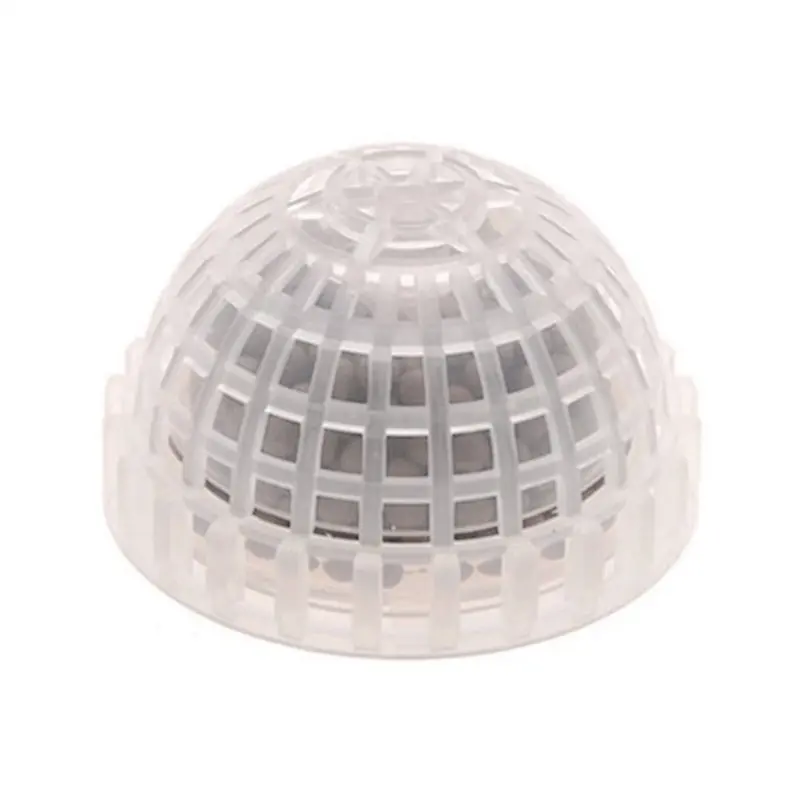 Markenlos Aquatic Pet Supplies Aquarium Moss Ball Live Plants Filter Decor