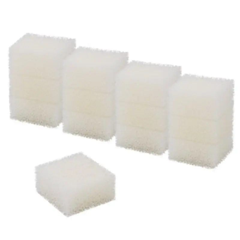 Pisces 12X Compatible Replacement Foam Interpet Pf Mini