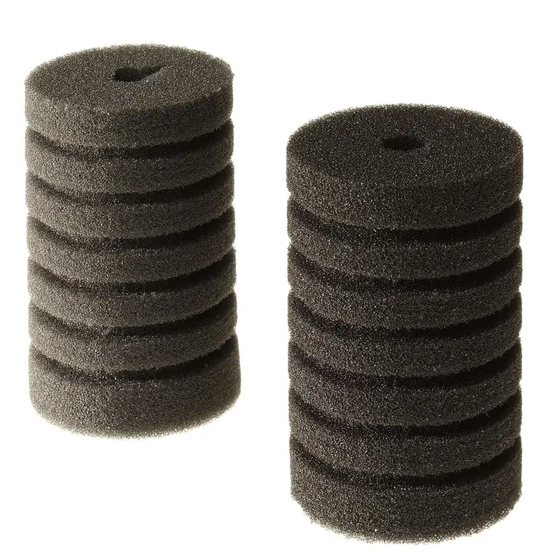 Aqua Della Noir Aquarium Filter With Pump Bob Small