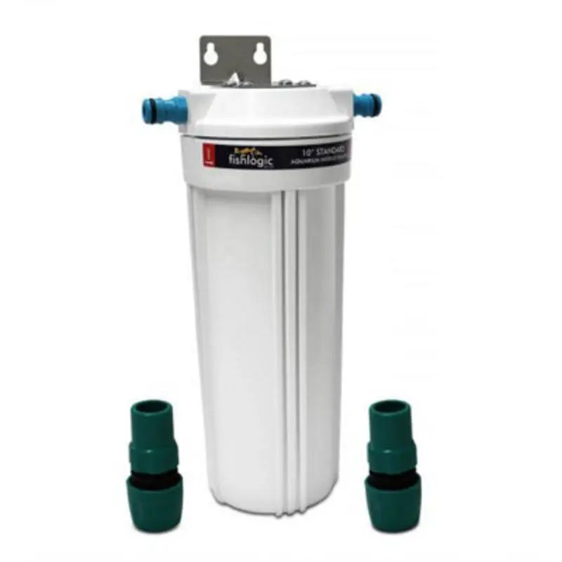 B&Q Pozzani No10 Aquarium Nitrate Reduction / Removal Filter System