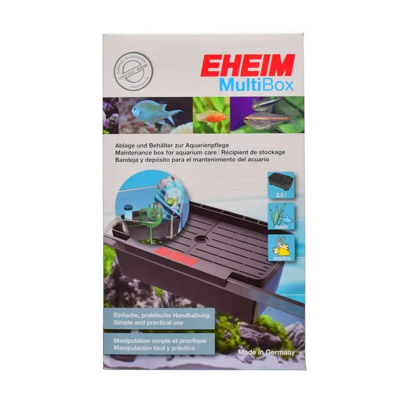 Eheim Multibox Lid for Aquarium