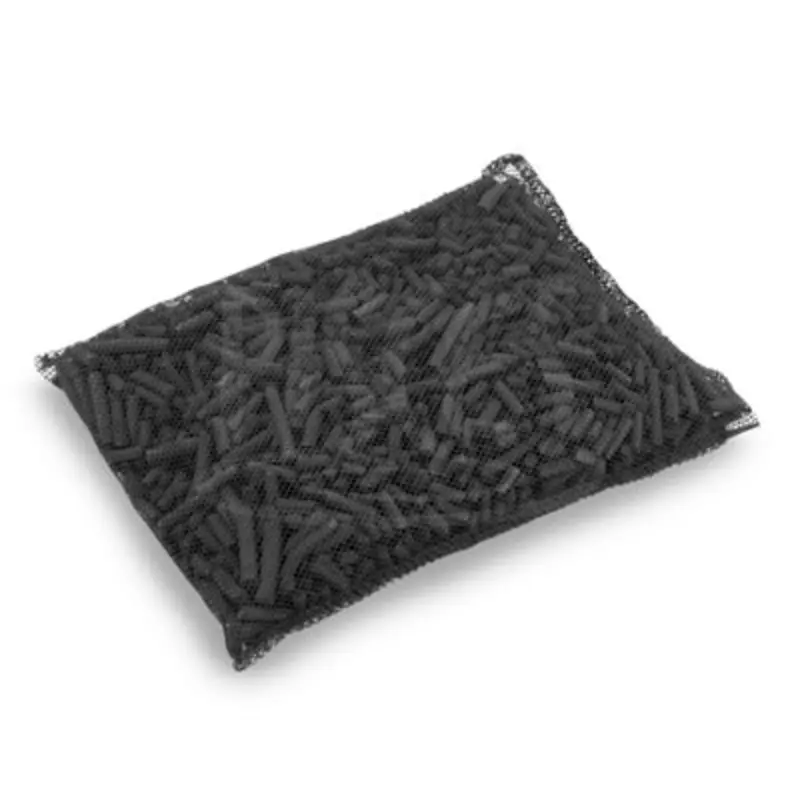 Pisces 1X Aquarium Active Bio-Carbon Filter Media Box 500G