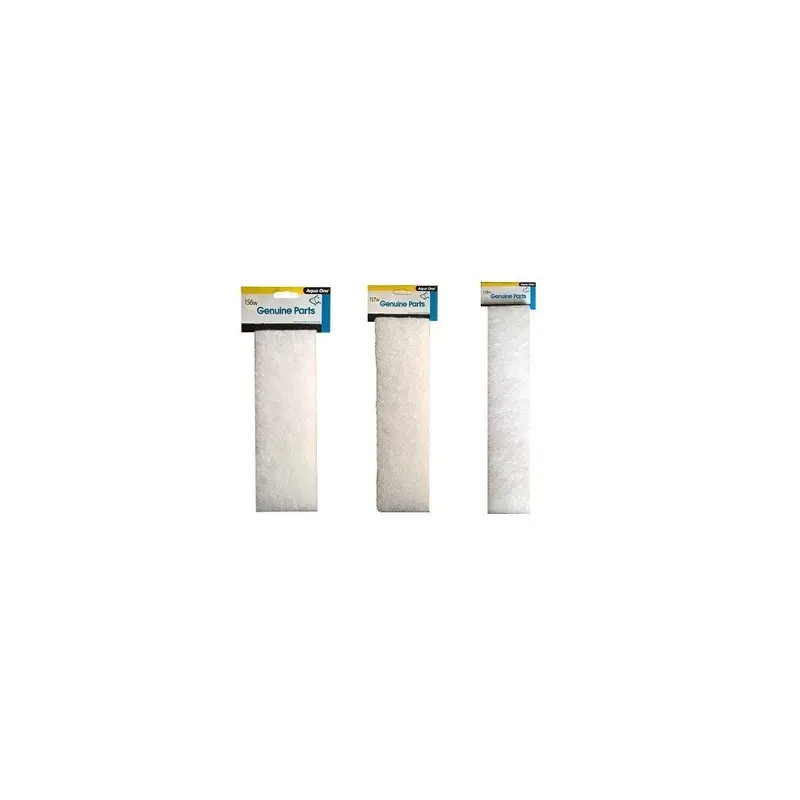 Aqua One Wool Pad For Aquavue 380 Size 4
