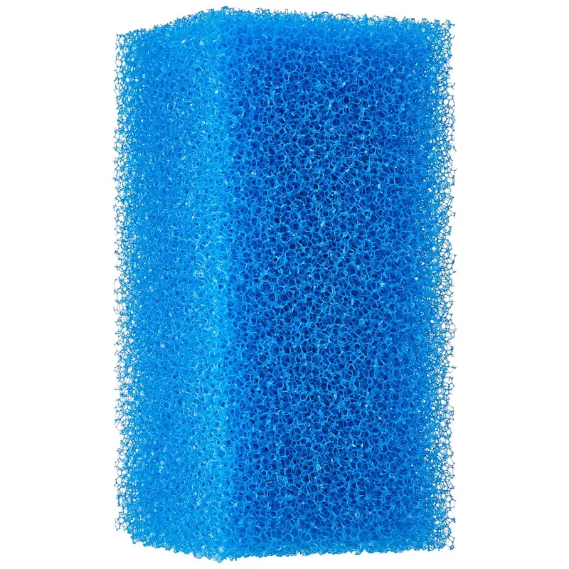 Haquoss Aquarium Biochemical Sponge Filter Foam, Coarse Grane 10 PPI