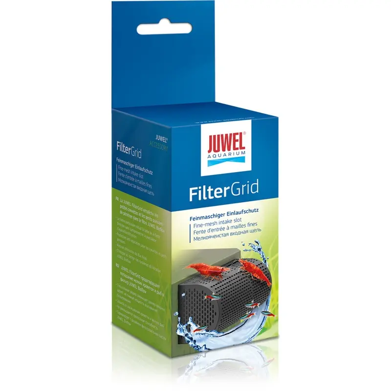 Juwel Aquarium FilterGrid for BioFlow Filters *Genuine Juwel Part*