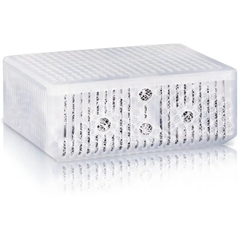 New Juwel (L, ) Carbax Compact Bioflow Filter White