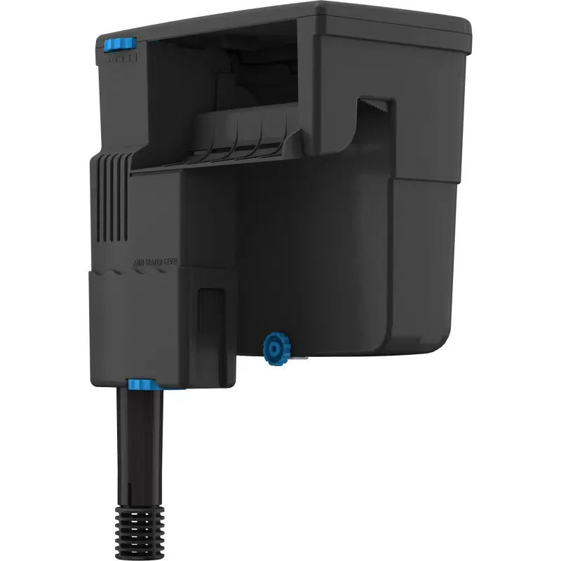 Seachem Noir Filter Tidal 110