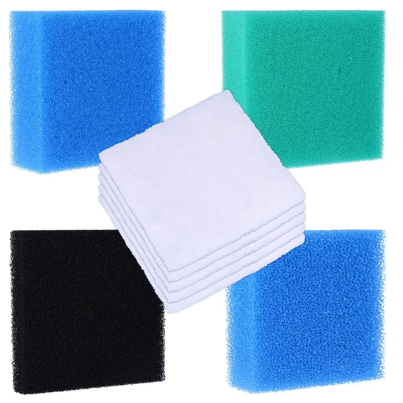 Aquacadabra (Fine Filter Media, 2) Fc Juwel Standard Media Size 2