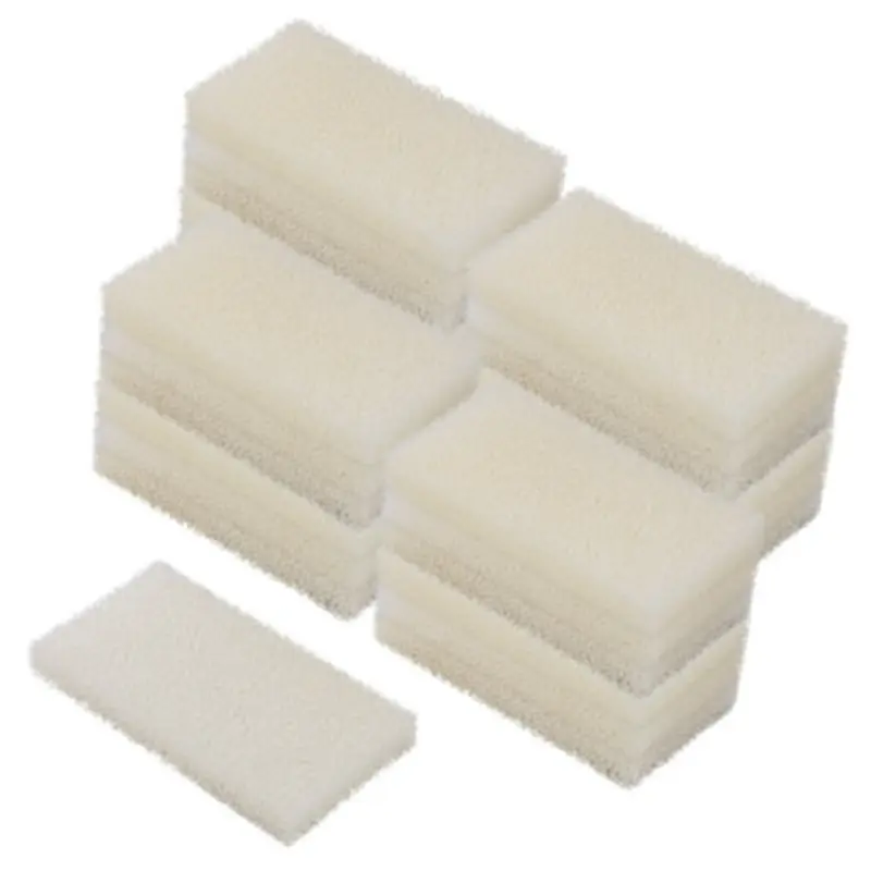 Pisces 24X Compatible Replacement Foam Interpet Pf 3