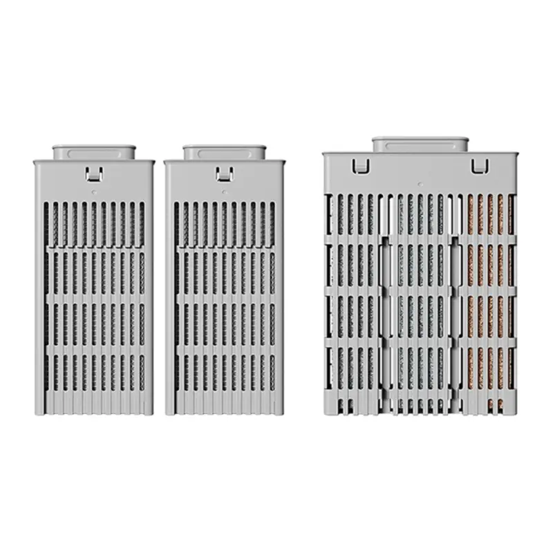 Sin Marca For Fish Tank Filter Set Aquarium Physical