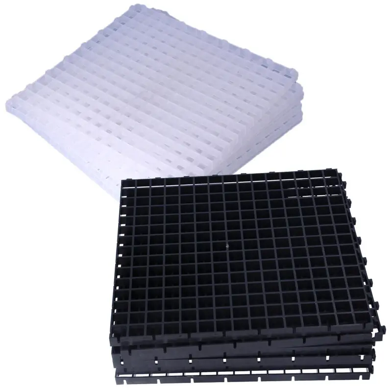 Aquacadabra (Natural) Filter Grid/Egg Crates 30X30cm
