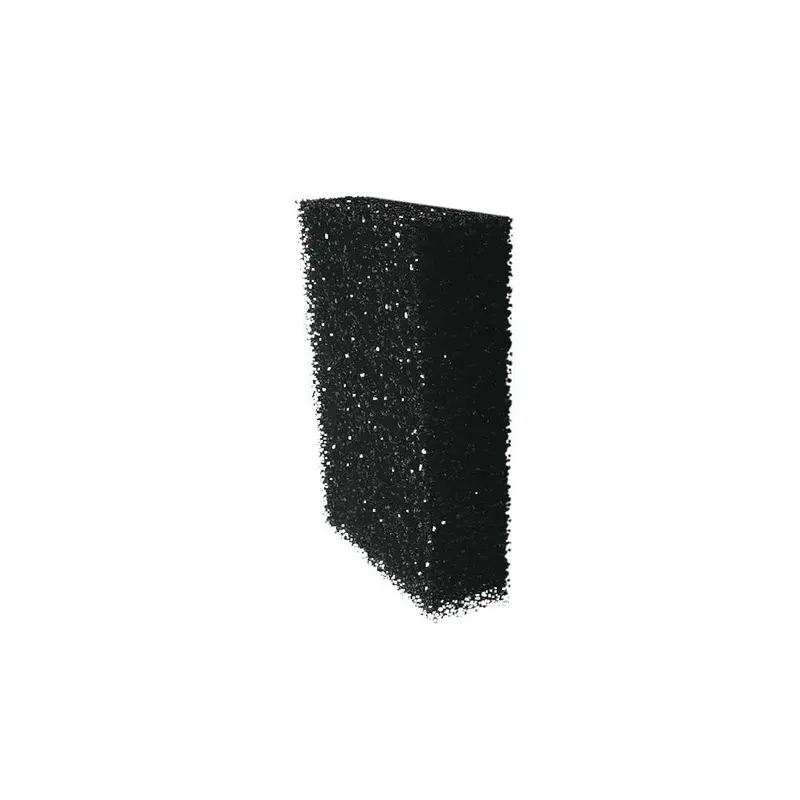 Haquoss Quickfilter Replacement Carbon Sponge for Small-Medium Filter 2-Piece