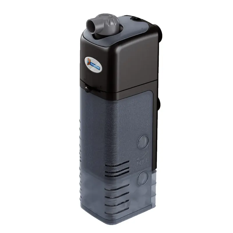 New Superfish Aqua Flow 300 Aquaflow Internal Aquarium Filter A7030813