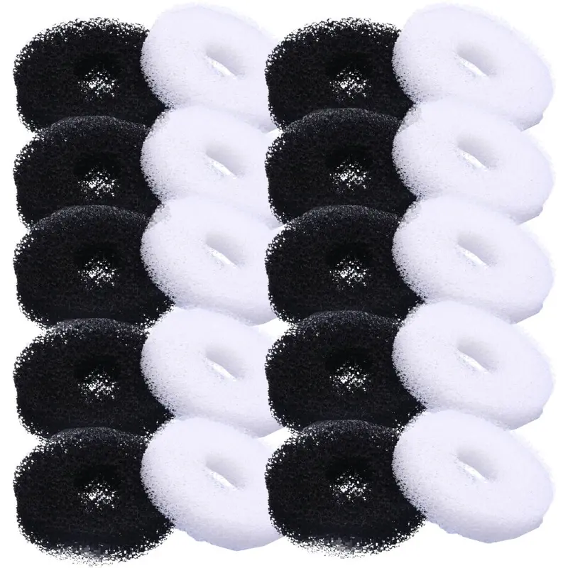 Aquacadabra (10 Packs) Biorb Foam & Carbon Media Packs Size 10
