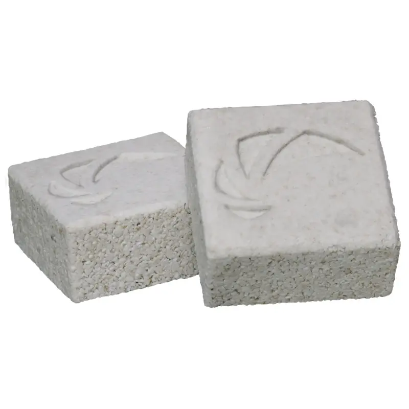 MAXSPECT NANO-TECH CLEAR CUBE - 8 PIECES