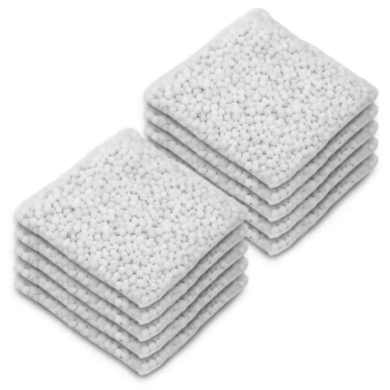 Pisces Aquarium Active Biobead Media 10X 500G