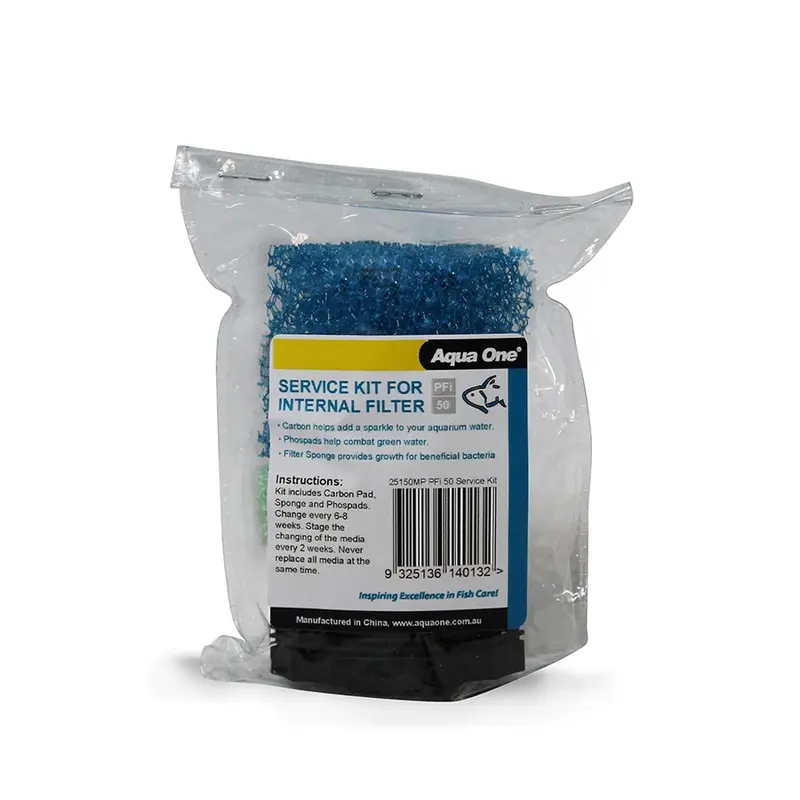 Aqua One Service Pack For Aqua Aspire 22 Aquarium