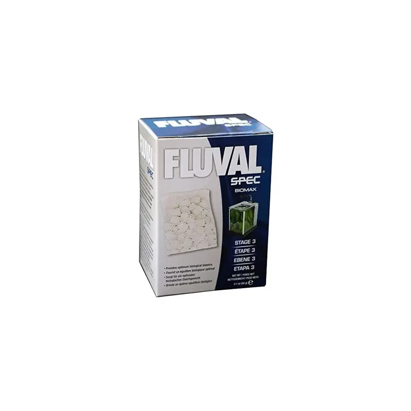 Fluval Biomax For Spec/Flex/Evo Aquariums