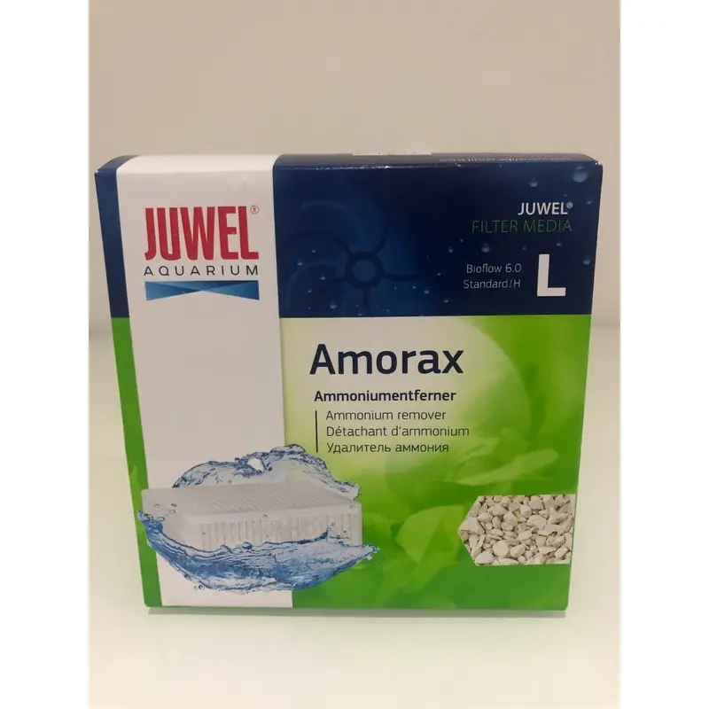 Juwel Aquarium Amorax Large Ammonium Remover