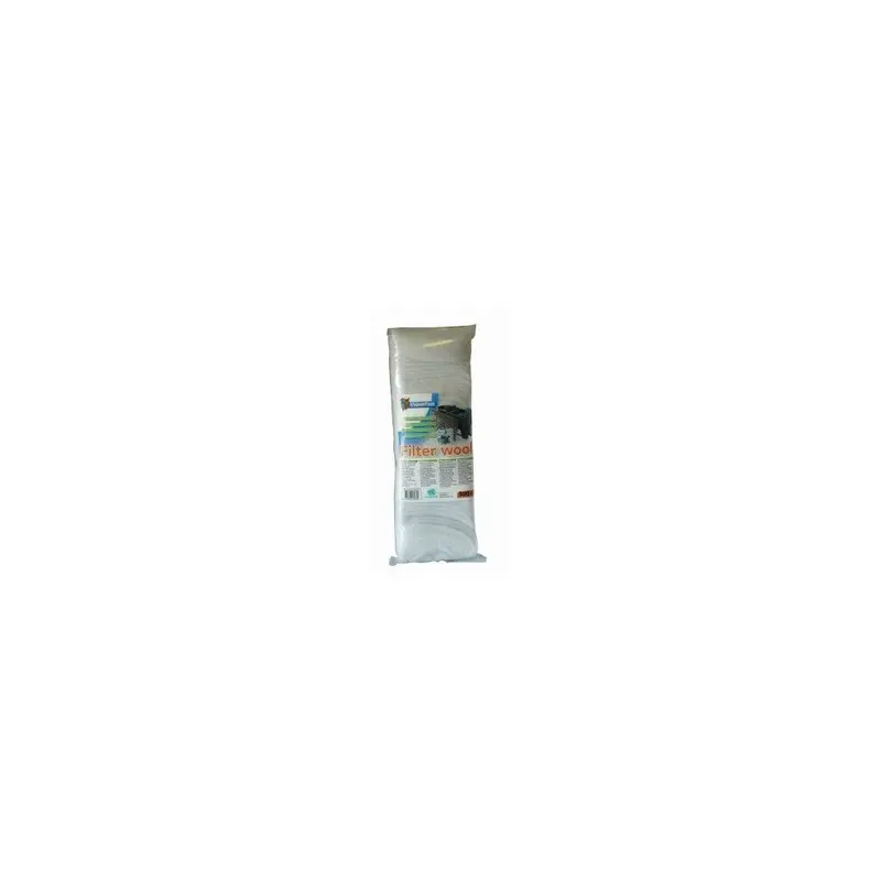 Superfish White Filter Media Fine Wool - 60313 500G