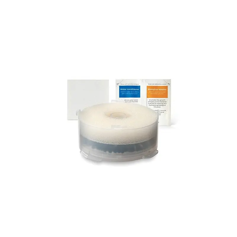 Biorb Service Kit Size 4