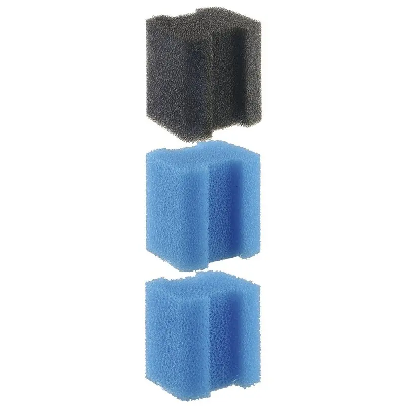 Ferplast Blumodular Mechanical Sponges for Blumodular Internal Filter for Aquariums