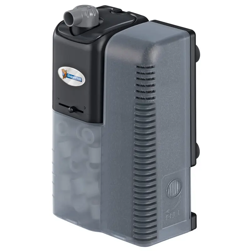 Superfish Aqua-Flow Xl Filter 500 L/H - 573820