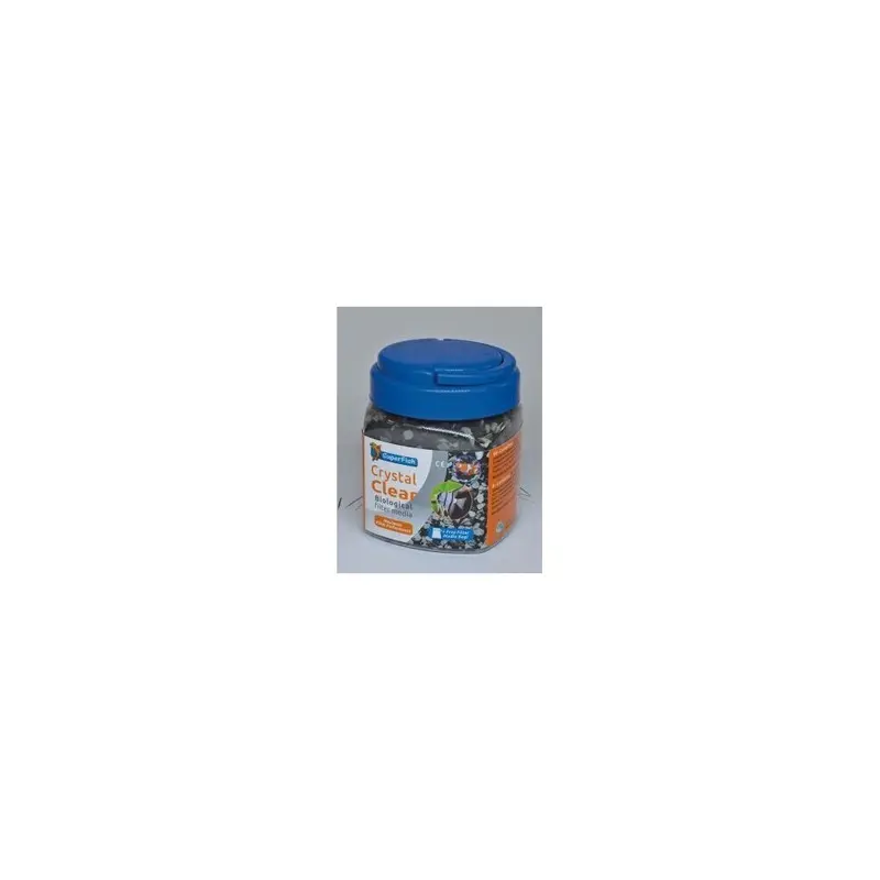 Superfish Filter Crystal Clear - 60332 500Ml
