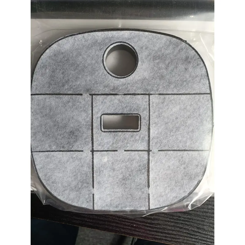 Betta Replacement Carbon Cartridge 1620 MF650