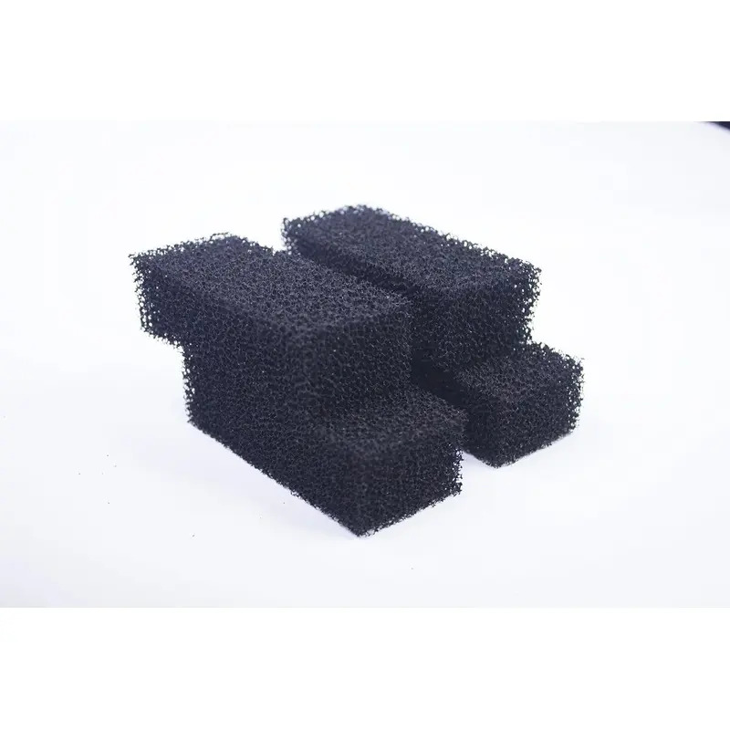 Ltwhome 800/1000 Plus Carbon Filter For Tetra Cf (Pack Of 4 Pcs) Medium