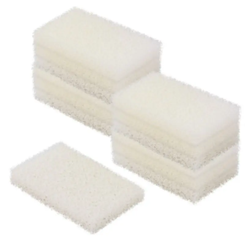 Pisces 12X Compatible Replacement Foam Interpet Pf Size 1