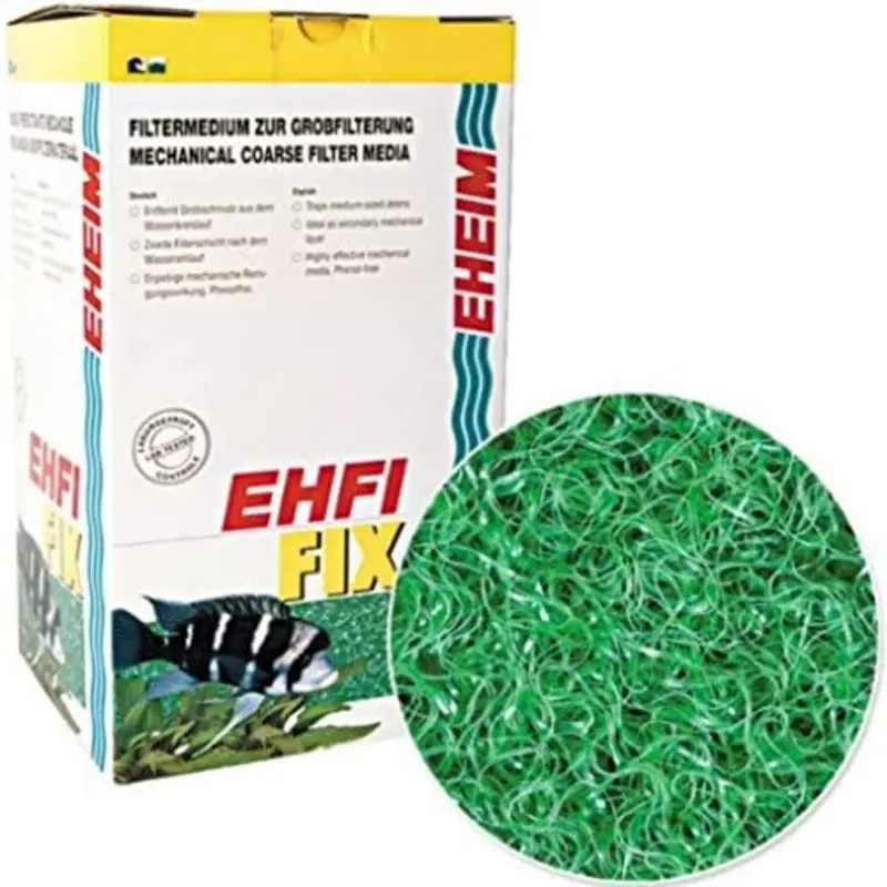 Eheim - Fix / 2506051 - Pre-filtration mass - 1 l