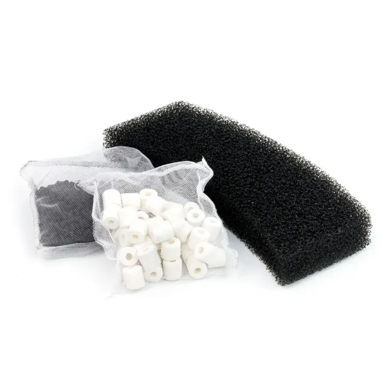 Superfish (2000/4000) Combi Clear Pond Filter Media Kit