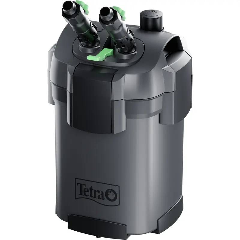 Tetra Noir Outdoor Aquarium Filter Ex 1000 Plus Extra Large
