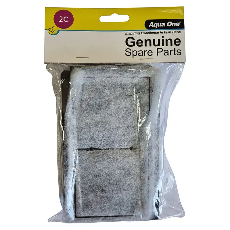 Aqua One Carbon Filter Cartridge For Lifestyle 52 Aquarium