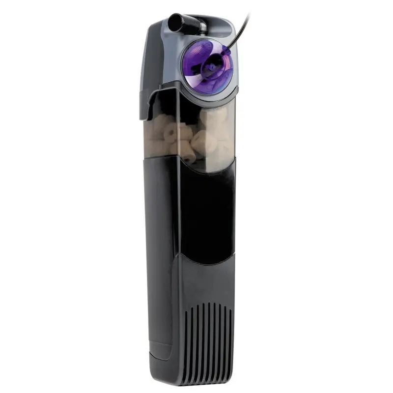 Aquael Internal Aquarium Unifilter Uv Filter 1000 (350 Litre)