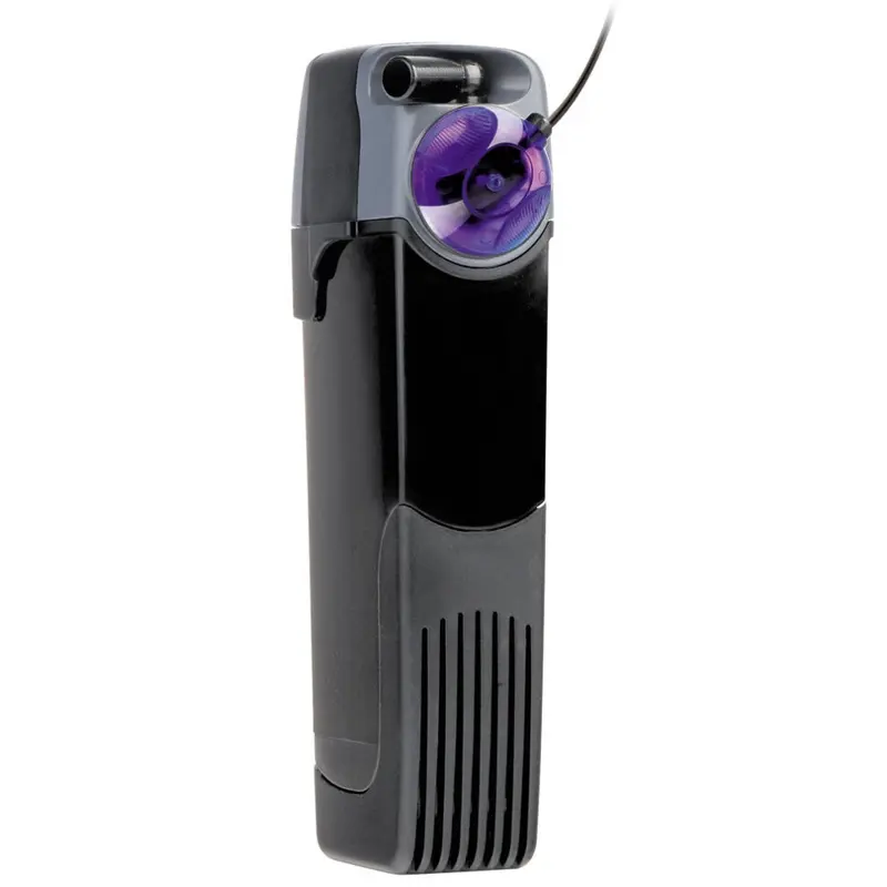 Aquael Internal Aquarium Unifilter Uv Filter 500 (200 Litre)