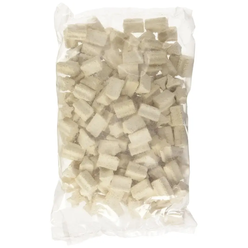 Hagen Fluval Ceramic G-Nodes Biological Filter Media 1.25L