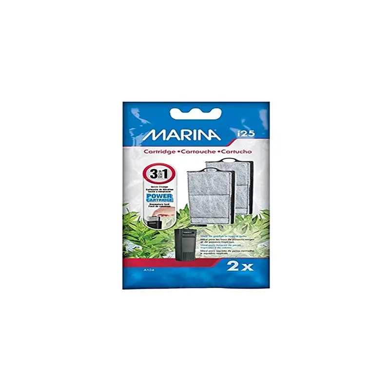 Marina I25 Filter Replacement Cartridge