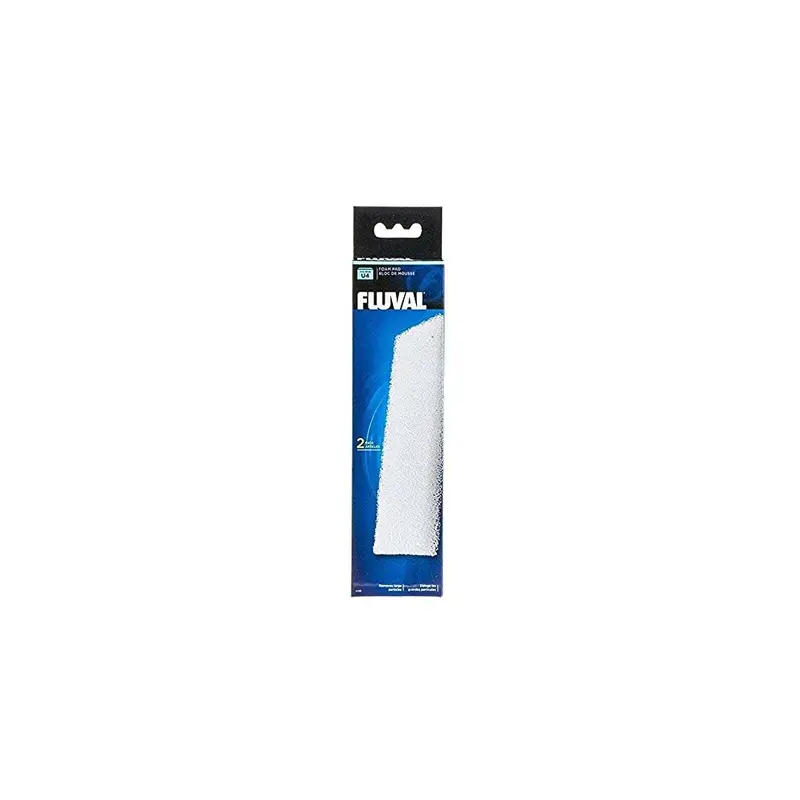 New Fluval U4 Internal Filter Foam Pad