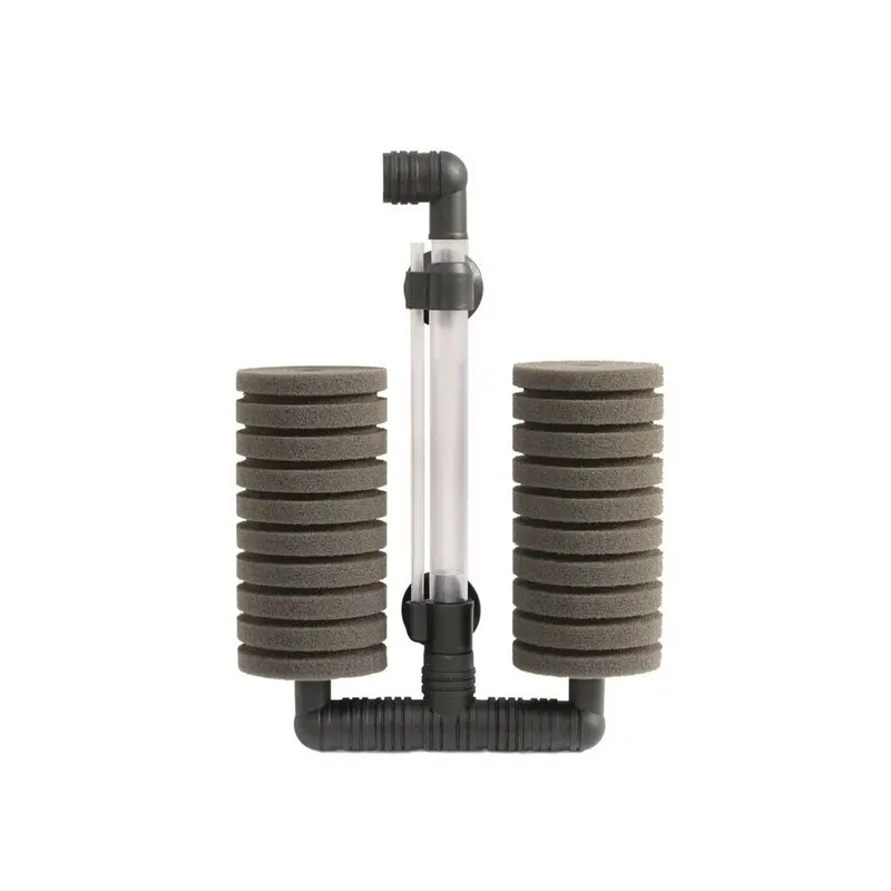 Tzong S Size Double Bio Sponge Filter