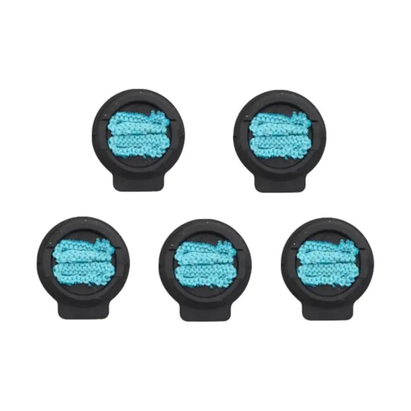 5Pcs Water Tank Filter For Combo I5 I5+ J5 Aceesories Size 5