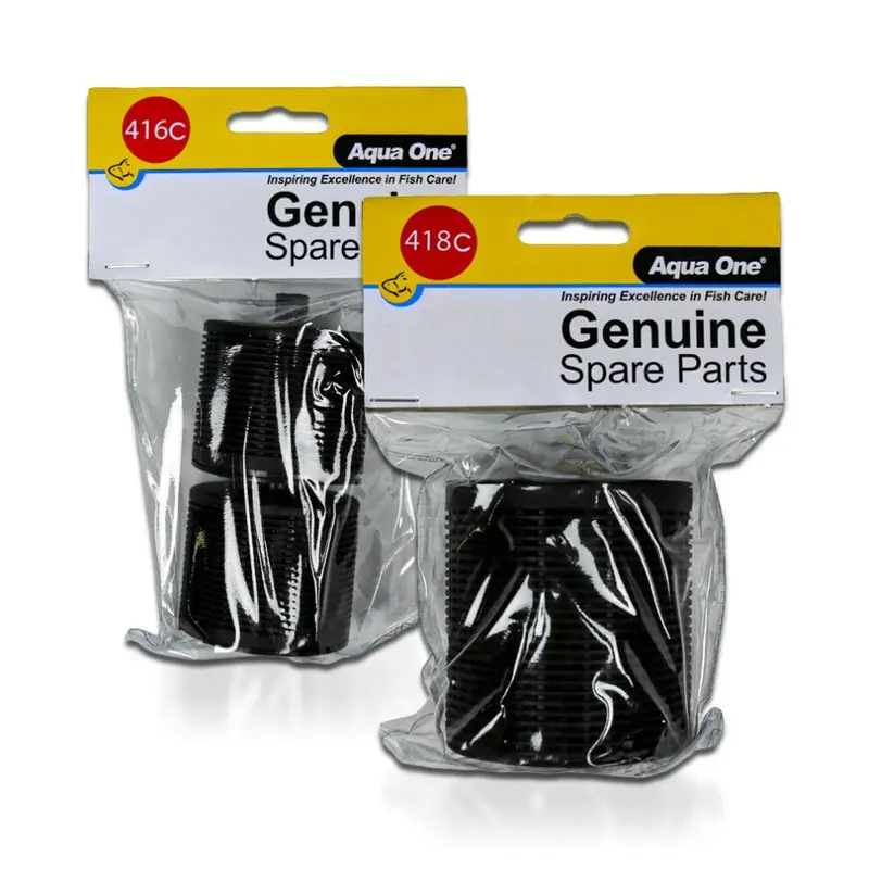 Aqua One (Aqua One Carbon Cartridge - Moray 320/320L) Carbon Cartridge - Moray