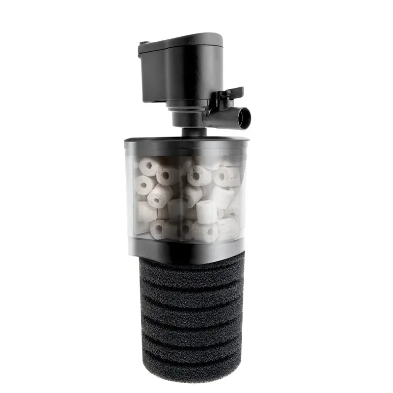 Aquael Turbo Filter 1000 (150 - 250 Litre)