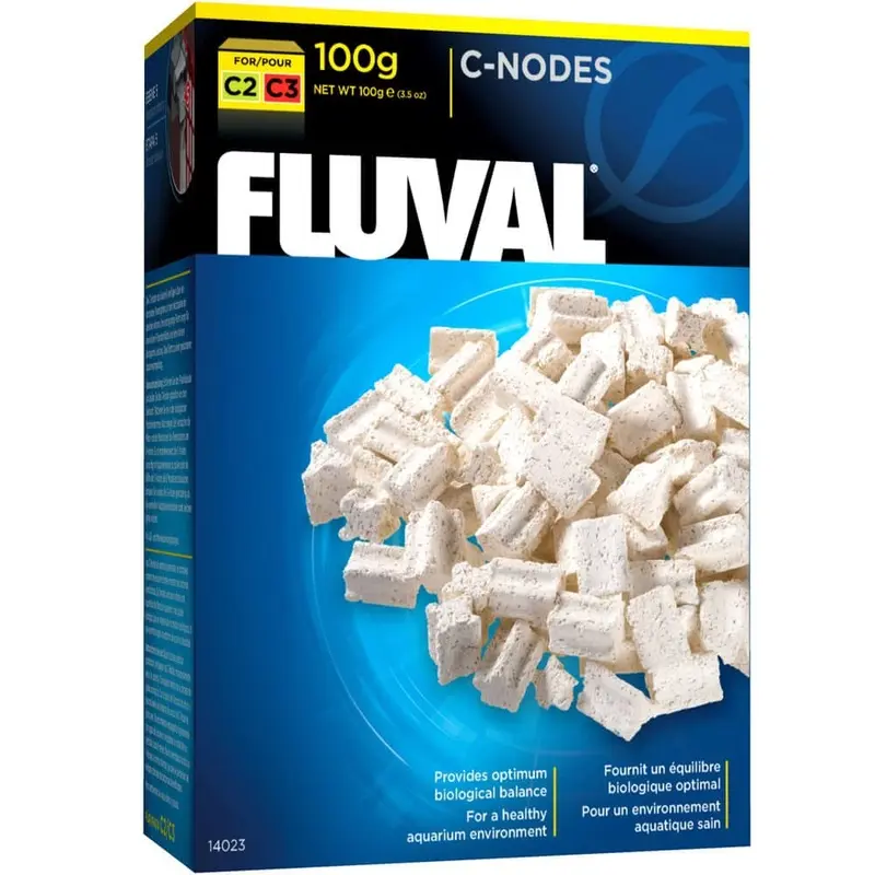 Fluval Mechanical Filtration Sponge for Filter Backpack C - 100 g