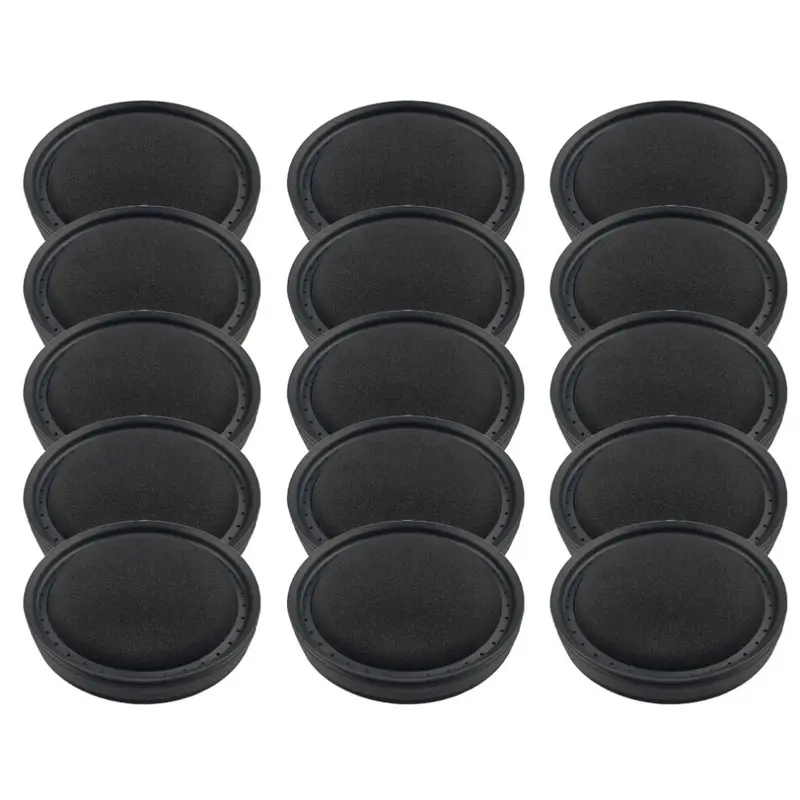 Sin Marca For Arnica Bora3000 / Bora5000 Bf84 Sponge Filter 15Pcs Small