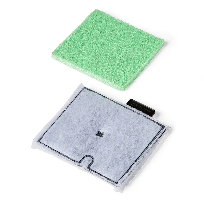 Love Fish Panorama 64L And Vantage 94L Service Kit 1 Month