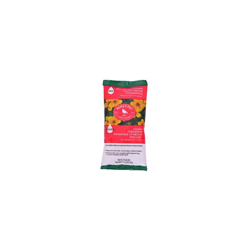 Woodstream Corp Hummingbird Nectar, 8-Oz. Instant Dry Mix -240Sf