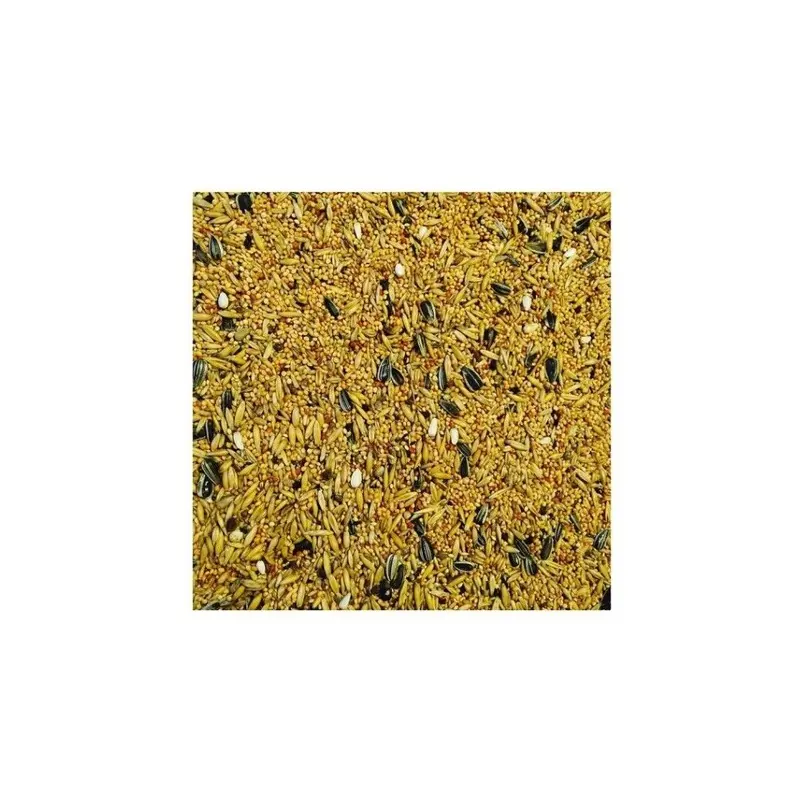 Bucktons (500G) Cockatiel & Lovebird Seed / Food 500G